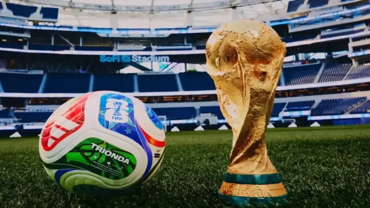 أين تُعرض مباراة منتخب نيوزيلندا ومنتخب مصر في كأس العالم؟